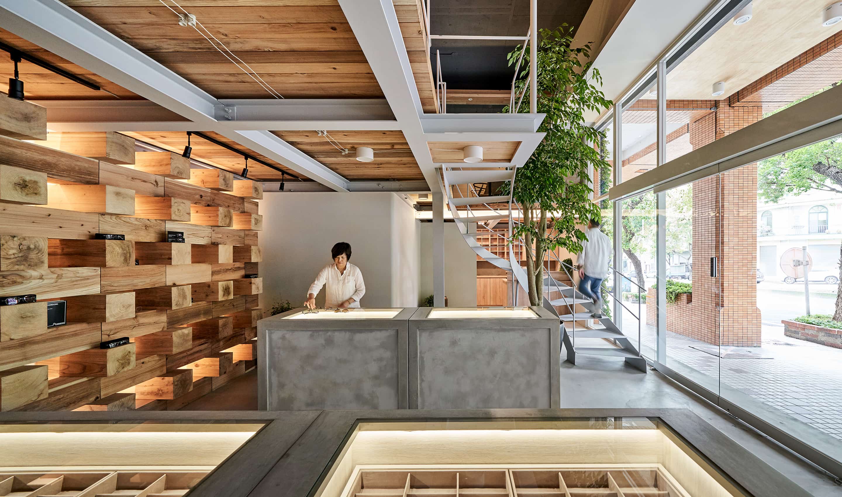 Featured Category: Commercial Projects